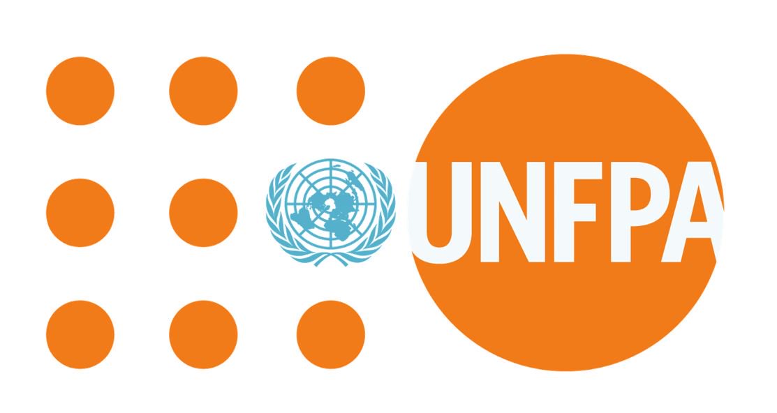 1. UNFPA Logo